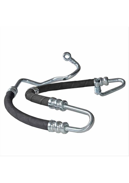 Bmw 323I 328CI 330CI 330I E46 Için Hidrolik Direksiyon Yüksek Basınçlı Hortum Hattı (Yurt Dışından) indirimleri