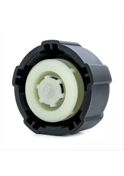 Araba Motor Radyatör Genişleme Su Tankı Kapağı 21430-AX300 21430-AX30A Renault Clio Kangoo Laguna Megane Nissan (Yurt Dışından) modelleri