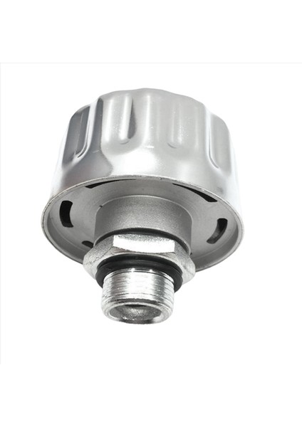 2x Hidrolik Nefes Alıcıları Kapak Tank Yağ Kapağı Rezervuar Tank Filtresi Ekskavatör Aksesuarları Için Metal Havalandırma Havalandırma Kapağı (Yurt Dışından) fiyatları