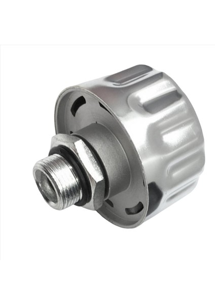 2x Hidrolik Nefes Alıcıları Kapak Tank Yağ Kapağı Rezervuar Tank Filtresi Ekskavatör Aksesuarları Için Metal Havalandırma Havalandırma Kapağı (Yurt Dışından) indirimleri