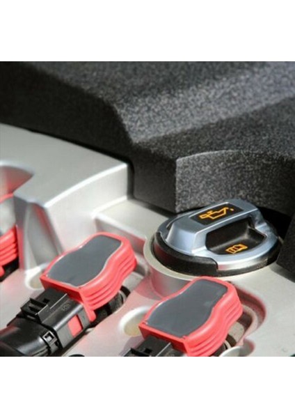 4x Araç Yağı Dolgu Kapağı Audi-R8 A3 A4 A6 A8 Golf Passat 420103485B (Yurt Dışından) fiyatları