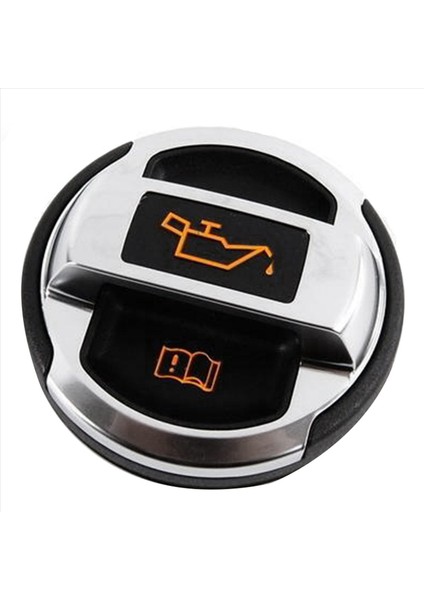 4x Araç Yağı Dolgu Kapağı Audi-R8 A3 A4 A6 A8 Golf Passat 420103485B (Yurt Dışından) modelleri