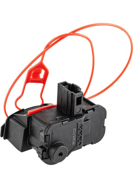 Yakıt Deposu Kapı Kilidi Aktüatör Motor 7P0810773F -Touareg Golf Cabriolet Koltuğu Leon Skoda Fabia Octavia (Yurt Dışından)