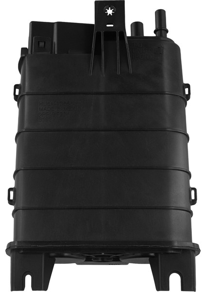 Araba Yakıt Buharı Tenekesi GD9Z-9D653-B GD9Z-9D653-A Ford Lincoln Continental 2017-2020 Yakıt Deposu Karbon Kalesi (Yurt Dışından)