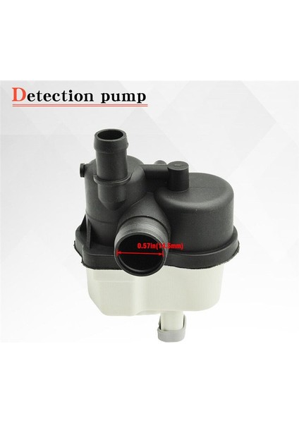 Bmw Için Yeni Yakıt Buharı Sızıntı Tespit Pompası 16137193479 310-601 0261222018 (Yurt Dışından) fırsatları