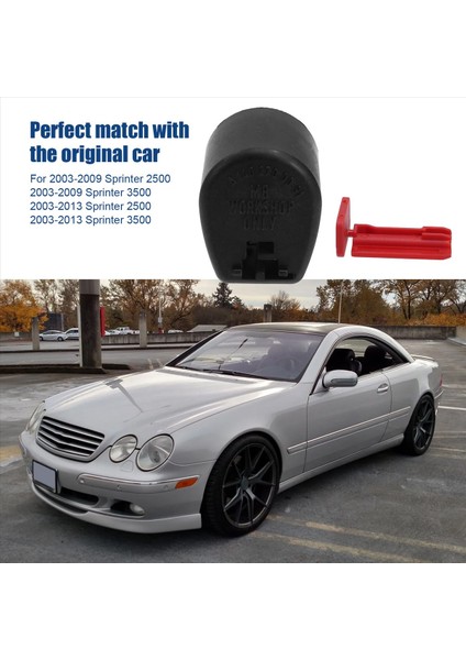 Mercedes Benz &amp Sprinter 1402700091 1409910055 (Yurt Dışından) modelleri