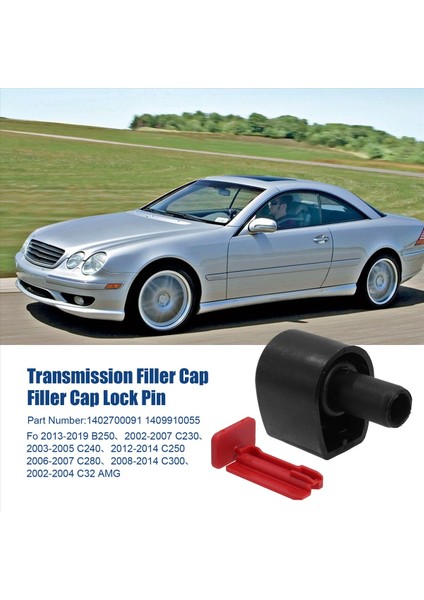 Mercedes Benz &amp Sprinter 1402700091 1409910055 (Yurt Dışından) fırsatları