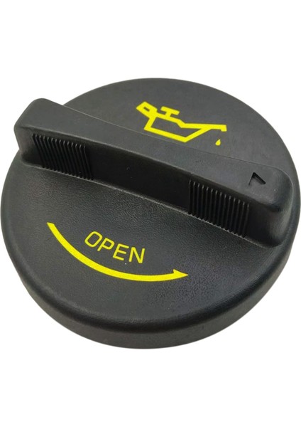 2x 26510-26620 Motor Yağı Dolgu Kapağı Gaz Kapağı Kapak Yağ Kapağı Hyundai Kia Accent Elantra Spectra Tucson Sportage (Yurt Dışından) indirimleri