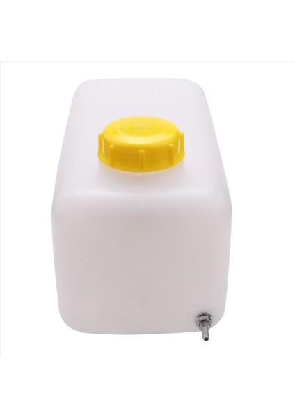 5 5l Plastik Hava Hava Isıtıcısı Yakıt Deposu Benzin Yağ Depolama Eberspacher Kamyon Keravan Fakar Yağı Benzin Tankı (Yurt Dışından) modelleri