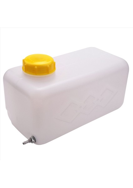 5 5l Plastik Hava Hava Isıtıcısı Yakıt Deposu Benzin Yağ Depolama Eberspacher Kamyon Keravan Fakar Yağı Benzin Tankı (Yurt Dışından) fırsatları