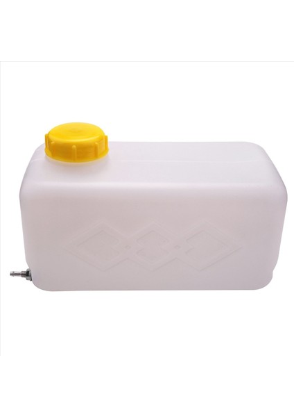 5 5l Plastik Hava Hava Isıtıcısı Yakıt Deposu Benzin Yağ Depolama Eberspacher Kamyon Keravan Fakar Yağı Benzin Tankı (Yurt Dışından) indirimleri