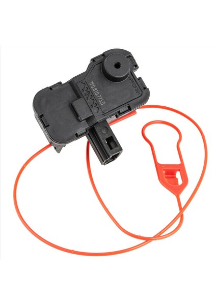 6x Yakıt Deposu Kapağı Kilit Aktüatör Motor 7P0810773F Touareg Golf Cabriolet Koltuğu Leon Skoda Fabia Octavia (Yurt Dışından) fiyatları