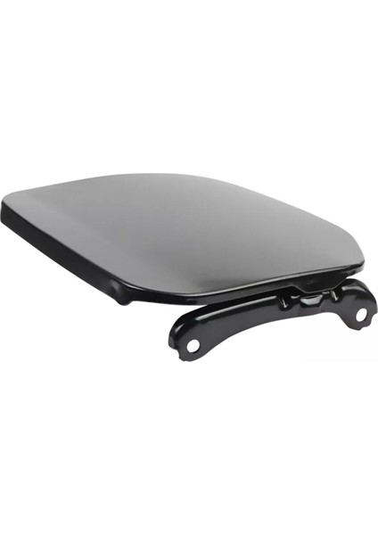 Toyota Için Araç Yağ Deği Doka Kapılı Kapak 77350-35050 4runner Hilux 2002-2009 Yakıt Dolgu Kapağı Kapak Trim Plakası 7735035050 (Yurt Dışından)