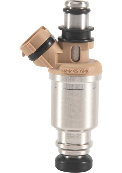 23250-16150 Toyota Corolla AE110 4AFE 5AFE 23209-16150 Için Yakıt Enjektör Nozeti (Yurt Dışından)