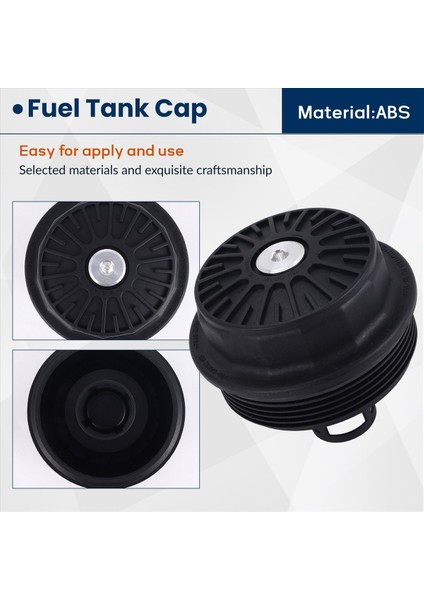 Ford S-Max &amp Galaxy Için Yağ Filtresi Kapağı 2 3 07/15 Mondeo Mk3 Mk4 1 8 2 0 2 3 1S7G-6A832-BB 1S7G6A832BB (Yurt Dışından) fırsatları