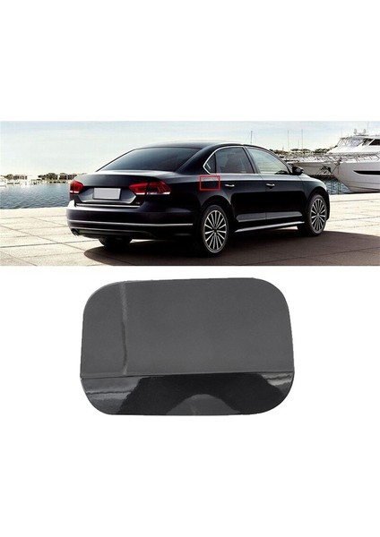 Araç Yakıt Dolgu Kapakları Dekoratif Kabuk 561809857 Vw Passat 2011-2018 Lid Gaz Deposu Kapı Trim Kapağı 561-809-857-UPRU A (Yurt Dışından) fiyatları