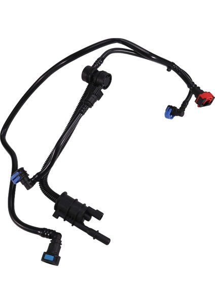 Ford Explorer Için Vapor Canister Puraj Valfi 2 3 Ecoboost 2016 2017 2018 2019 FB5Z-9G271-A FB5Z9G271A (Yurt Dışından)