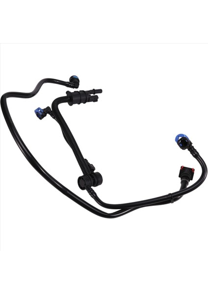 Ford Explorer Için Vapor Canister Puraj Valfi 2 3 Ecoboost 2016 2017 2018 2019 FB5Z-9G271-A FB5Z9G271A (Yurt Dışından) modelleri