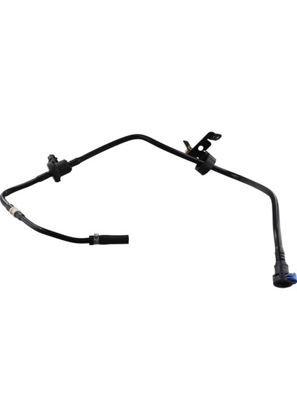 D2BZ-9C047-F Turbo Yakıt Buharı Tanisti Puraj Havalandırma Tüpü Solenoid Onarım Kiti Ford Fiesta 2014-2019 1 6l Valf Hortumu (Yurt Dışından)