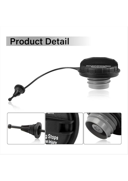 Aracı Gaz Petrol Dank Kapak Yakıt Deposu Kapağı F4TZ-9030-C FC-920 Ford Bronco Ranger Explorer F150 F250 F350 (Yurt Dışından) fiyatları