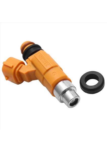 8x Mitsubishi Galant Için Lot Yakıt Enjektörleri MD319792 Yamaha Dış Tahbedleri Için CDH275 150HP F200 F225 LF225 LF200 (Yurt Dışından) fiyatları