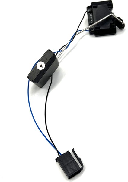 2045400717 Araba Aksesuarları Yakıt Göstergesi Sensörü Akaryakıt Yağı Seviye Sensörü Mercedes Için Uygun Benz W204 W212 2013 C218 (Yurt Dışından)