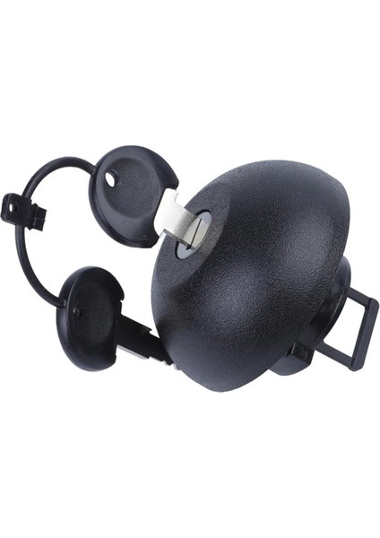 Renault Clio Laguna Espace Için Iki Anahtarlı Petrol Yakıt Deposu Kapağının Kilitlenmesi Megane Scenic Twingo 7701471585 7701471227 (Yurt Dışından)