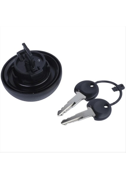 Renault Clio Laguna Espace Için Iki Anahtarlı Petrol Yakıt Deposu Kapağının Kilitlenmesi Megane Scenic Twingo 7701471585 7701471227 (Yurt Dışından) fiyatları