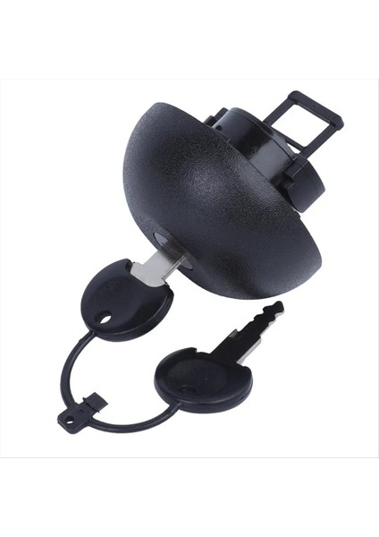 Renault Clio Laguna Espace Için Iki Anahtarlı Petrol Yakıt Deposu Kapağının Kilitlenmesi Megane Scenic Twingo 7701471585 7701471227 (Yurt Dışından) fırsatları