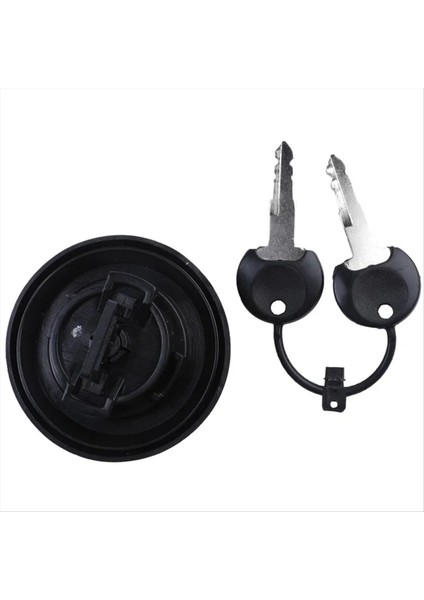 Renault Clio Laguna Espace Için Iki Anahtarlı Petrol Yakıt Deposu Kapağının Kilitlenmesi Megane Scenic Twingo 7701471585 7701471227 (Yurt Dışından) indirimleri