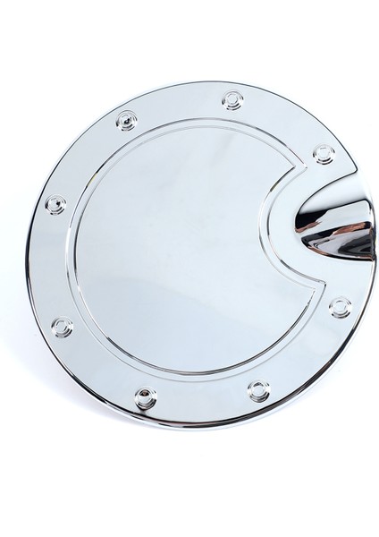 Yakıt Deposu Kapağı Gaz Kapağı Döşeme Abs 2010 2012 2012 2013 2014 2015 2012 2017 Dodge Ram 1500 Aksesuar (Gümüş) (Yurt Dışından)