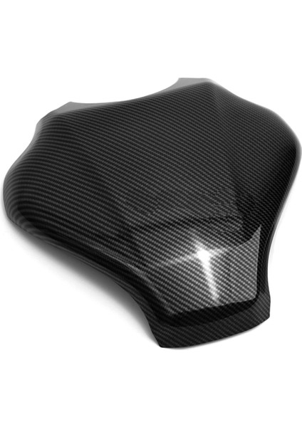 Motosiklet Yakıt Deposu Kapak Deposu Honda CB650R Cbr 650 R 2019-2023 Için Koruyucu Kapak (Yurt Dışından)