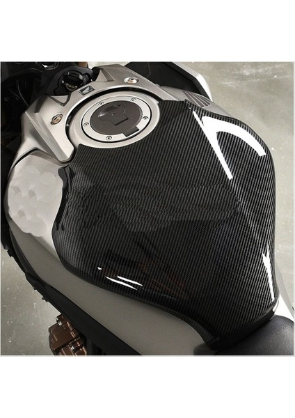 Motosiklet Yakıt Deposu Kapak Deposu Honda CB650R Cbr 650 R 2019-2023 Için Koruyucu Kapak (Yurt Dışından) modelleri
