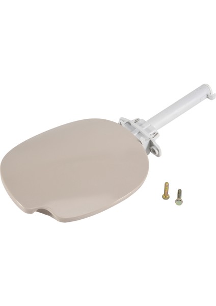 Renault Clio Hb Mk2 Için Araba Yakıt Kapağı Kapağı 7700836756 BSP693FBA (Yurt Dışından)