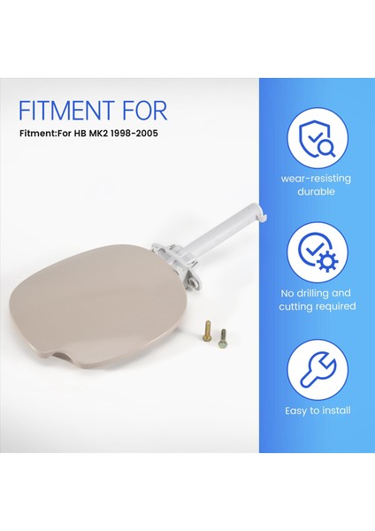 Renault Clio Hb Mk2 Için Araba Yakıt Kapağı Kapağı 7700836756 BSP693FBA (Yurt Dışından) indirimleri