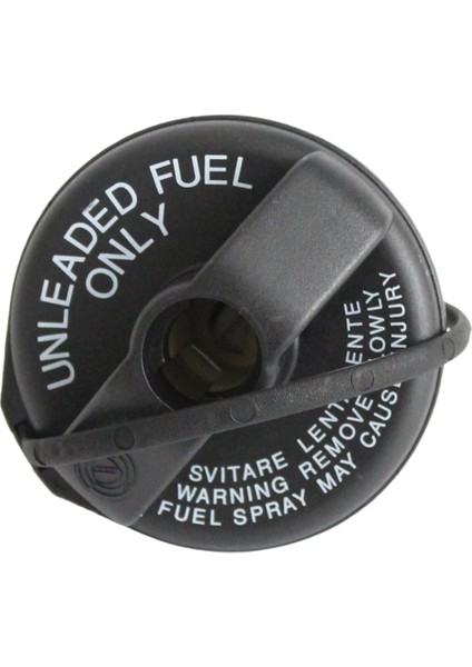 Araba Gazlı Petrol Tank Kapağı Yakıt Deposu Kapağı 46820586 Alfa Için Romeo Mito Fiat Brava Grande Panda Stilo (Yurt Dışından)