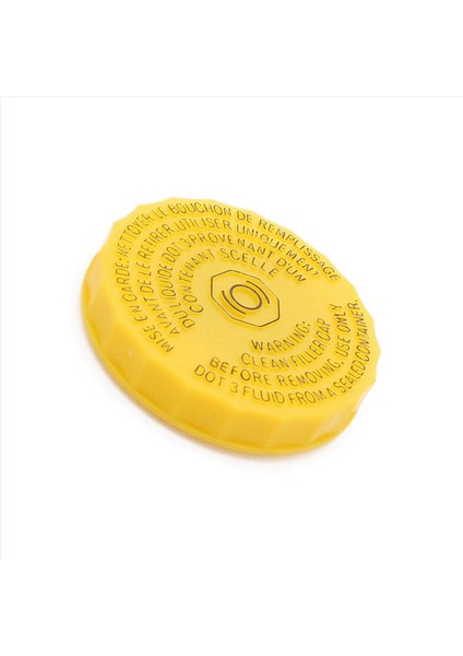 Jeep Wrangler Chrysler Için 2x Ana Silindir Rezervuar Kapağı 200 Pacifica Ram 2500 68211910AB 68303540AA (Yurt Dışından) fiyatları