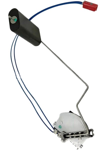 Bmw X5 X6 E70 E71 16114858372 16117212633 Için Yakıt Deposu Sensörü Sıvı Seviye Sensörü (Yurt Dışından)