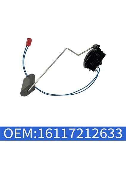 Bmw X5 X6 E70 E71 16114858372 16117212633 Için Yakıt Deposu Sensörü Sıvı Seviye Sensörü (Yurt Dışından) indirimleri