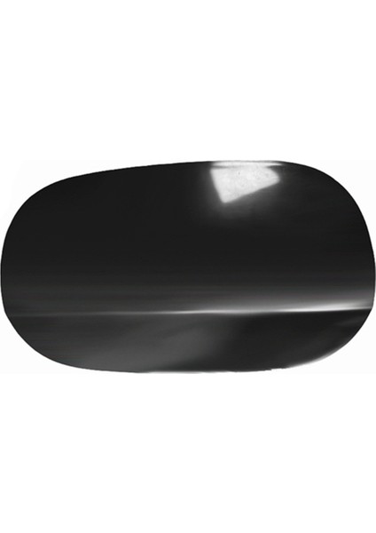 Araba Harici Yakıt Deposu Kapağı A2136301103 Mercedes Benz E Sınıfı W213 2016-2023 Yakıt Dolgu Kapı Plakası Flep 2136307700 (Yurt Dışından)