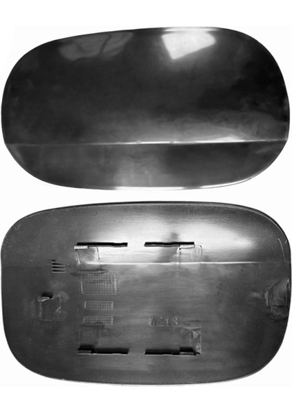 Araba Harici Yakıt Deposu Kapağı A2136301103 Mercedes Benz E Sınıfı W213 2016-2023 Yakıt Dolgu Kapı Plakası Flep 2136307700 (Yurt Dışından) fırsatları