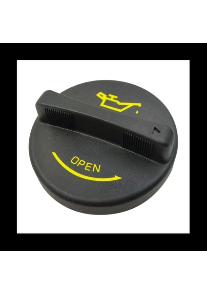 4x 26510-26620 Motor Yağı Dolgu Kapağı Gaz Kapağı Kapak Yağ Kapağı Hyundai Kia Accent Elantra Spectra Tucson Sportage (Yurt Dışından) modelleri