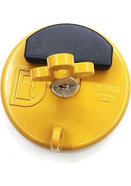 Ekskavatör Yakıt Deposu Asma Kilit Filtresi Dizel Tank Kapağı Tırtıl Cat 320B/C/D 329D 330C 325C 345D (Yurt Dışından) fiyatları