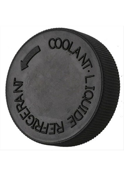 2pcs Motor Radyatör Soğutucu Su Deposu Siyah Rezervuar Kapağı Infiniti Nissan Renault 21712-79900 (Yurt Dışından) indirimleri