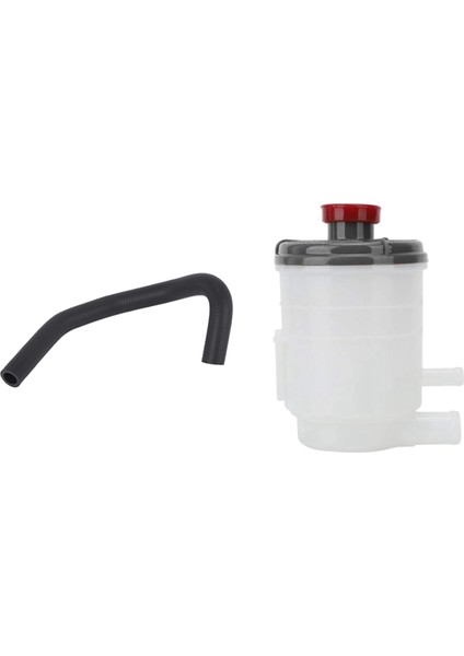 53701-S84-003 53701-S84-A01 Honda Accord 1998-2002 Için Hidrolik Direksiyon Pompası Yağ Tankı ve Hidrolik Direksiyon Emme Hortum Tüpü (Yurt Dışından)