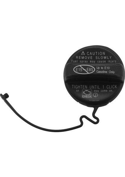 Toyota Için Yakıt Deposu Gaz Kapağı Montajı 77300-06040 4runner Avalon Camry Corolla Sequoia Sienna Tacoma-Tundra Venza Yaris Lexus (Yurt Dışından)