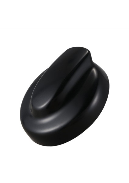 Cooper S Jcw 2006-2013 Için Mini Gen 2 R56 Için Bmw Için 4x Siyah Yakıt Deposu Kapağı Kapak (Yurt Dışından) modelleri