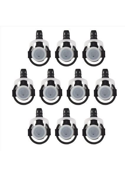 10PCS Araç Su Boru Konnektörü ID12-ID6-90 Derece L Tipi Yakıt Borusu Hızlı Konektör Yakıt Boru Konnektörü (Yurt Dışından) fırsatları