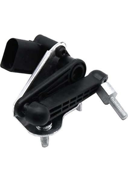 1044971-00-C Araç Tesla Için Süspansiyon Yüksekliği Sensörü Model 3 Model Y 2017-2019 Arka Sol Gövde Seviyesi Sensörü 104497100B (Yurt Dışından)