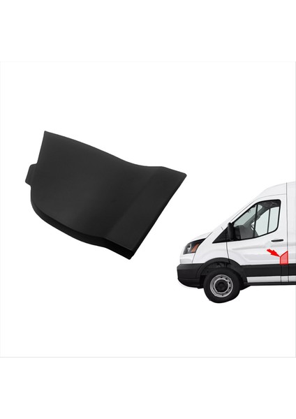 Ford Transit Mk8 V363 (2014-ON) Yakıt Deposu Kapağı BK31V4050A02CC (Yurt Dışından) fiyatları